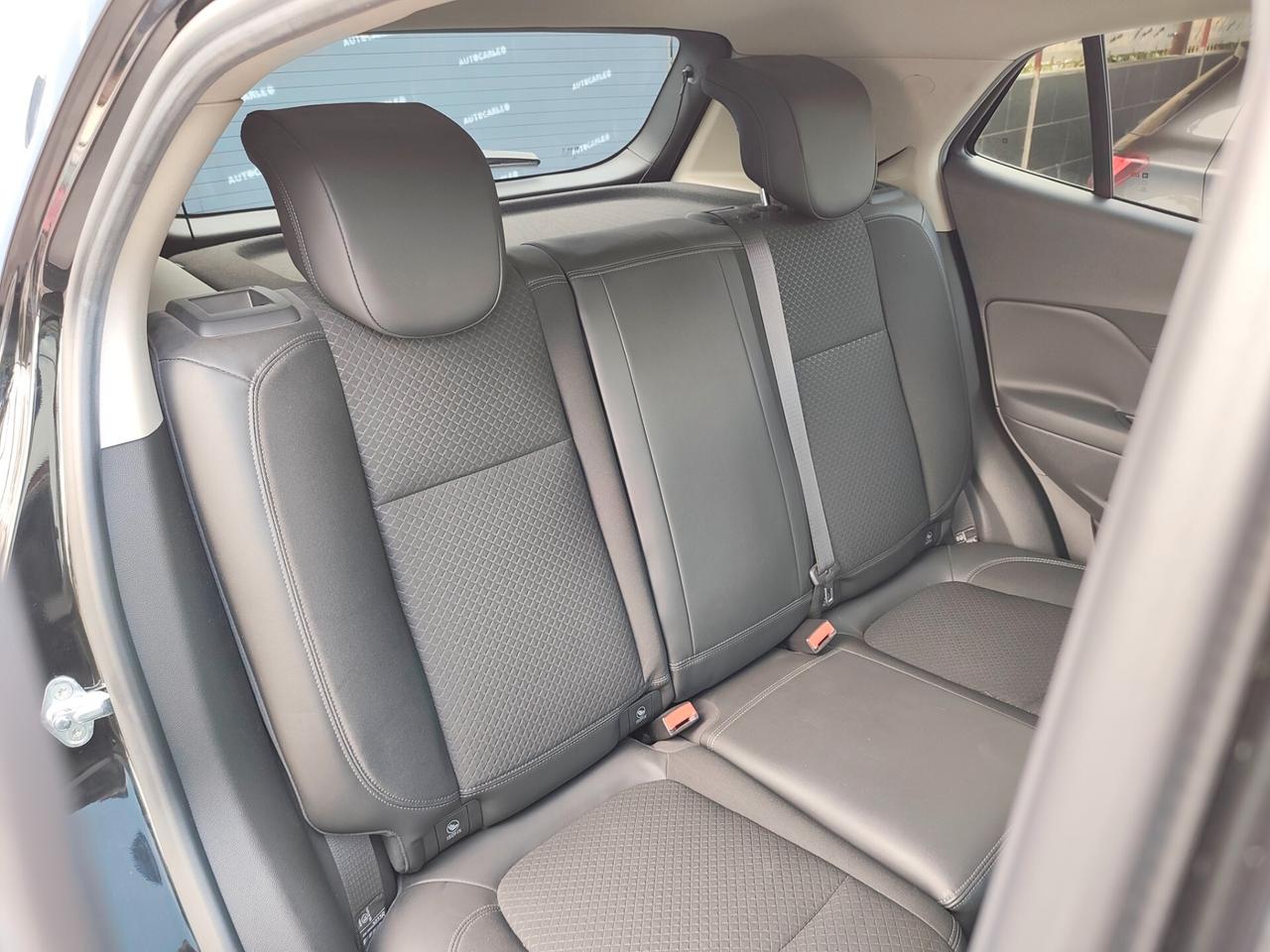 Opel Mokka X 1.4 Turbo Benzina 140CV km 66000