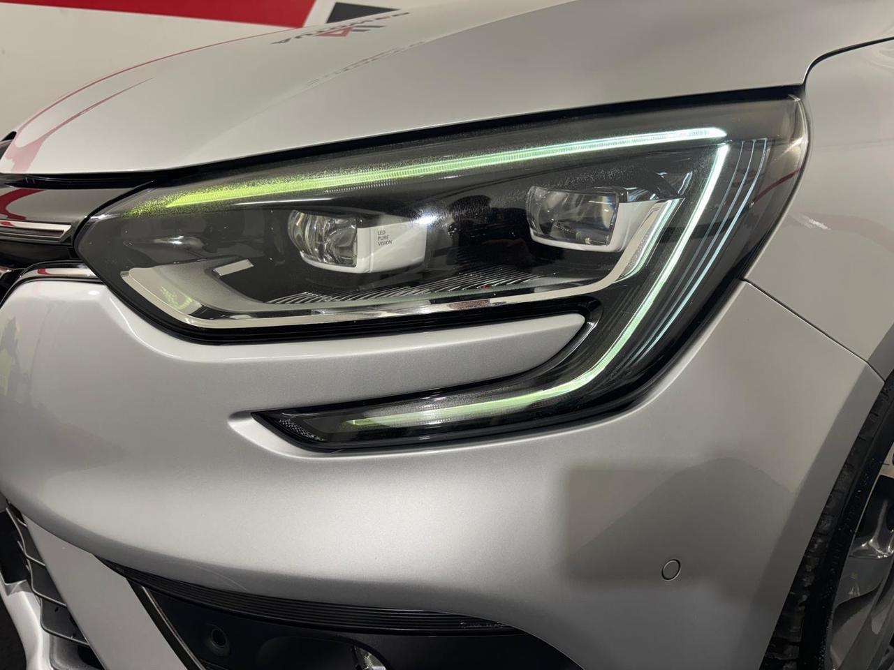 Renault Megane Mégane Sporter dCi 8V 110 CV EDC Energy Bose