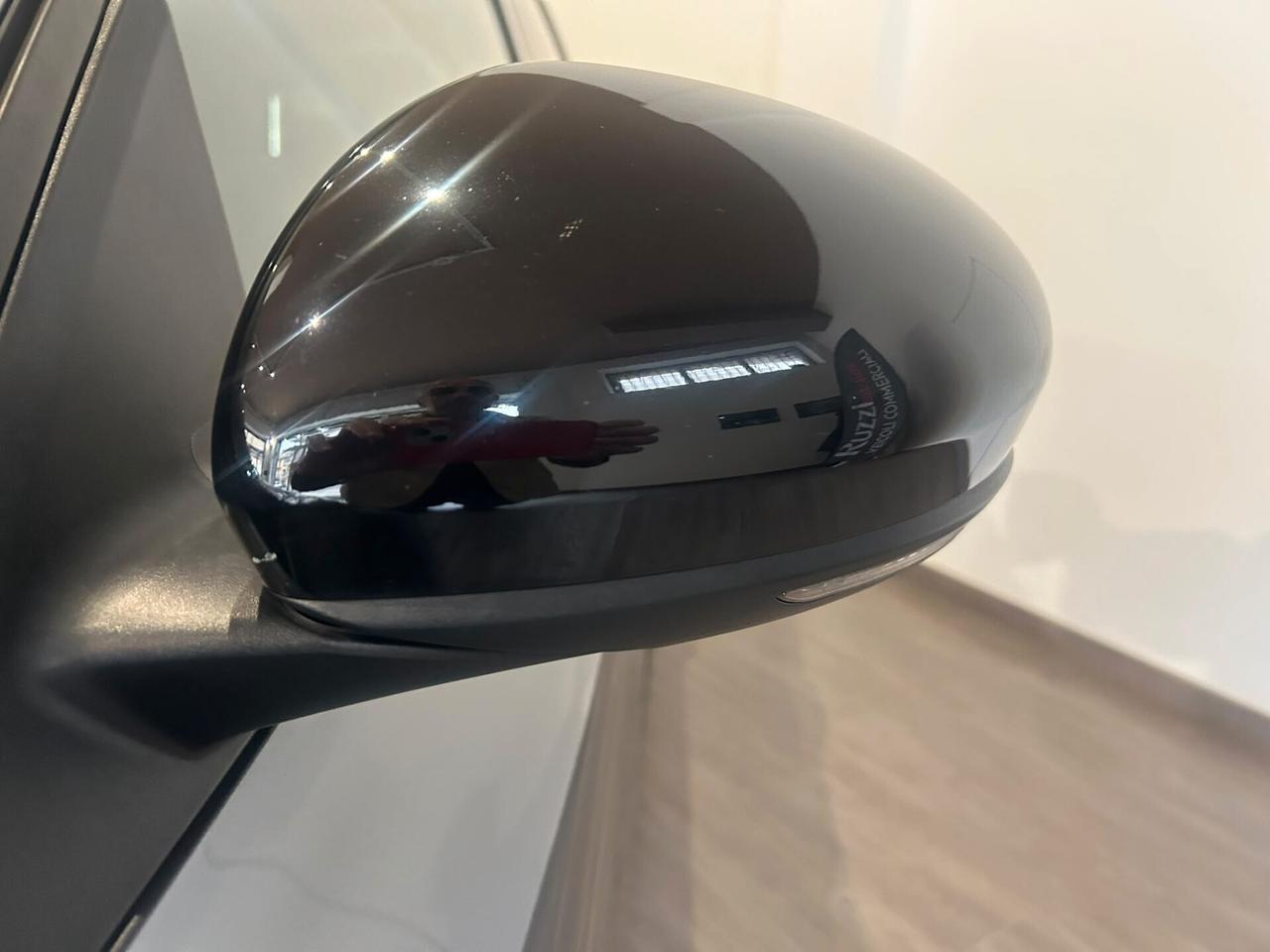 Renault Arkana Full Hybrid E-Tech 145 CV Engineered Fast Track