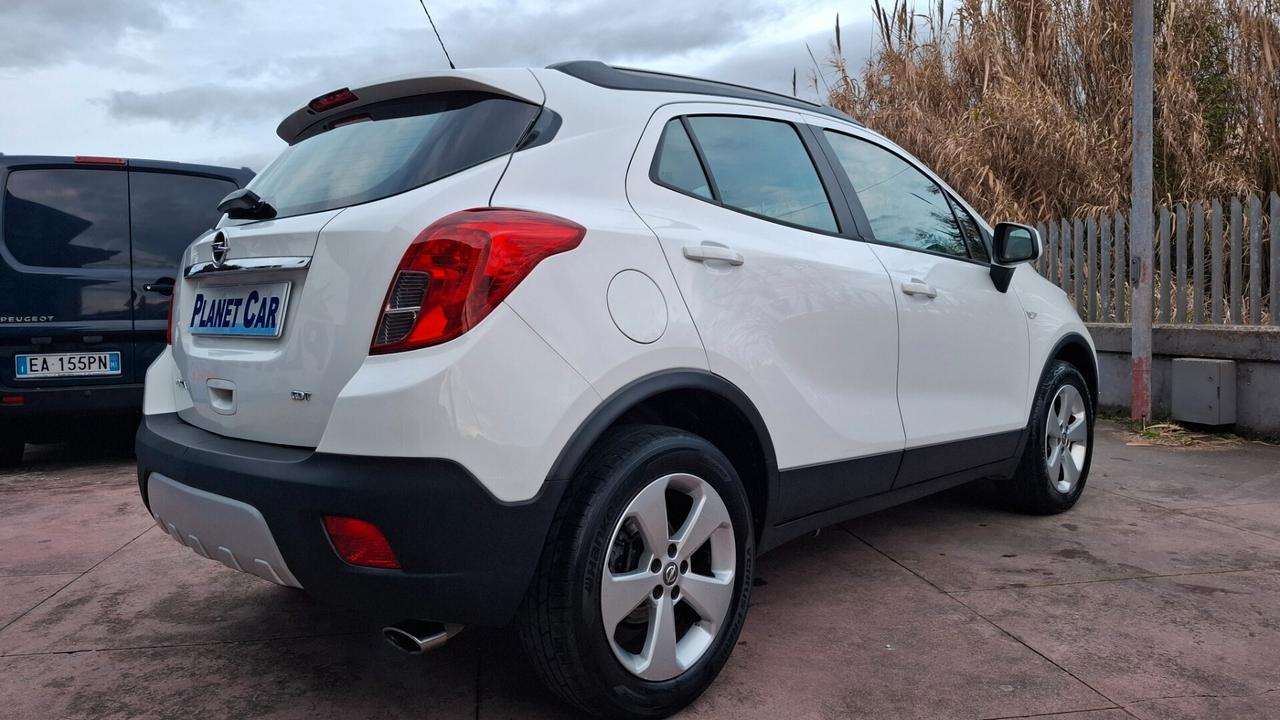 Opel Mokka 1.6 CDTI Ecotec 136CV 4x2 Start&Stop Cosmo
