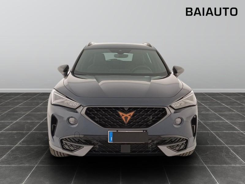 Cupra Formentor 1.5 tsi 150cv dsg