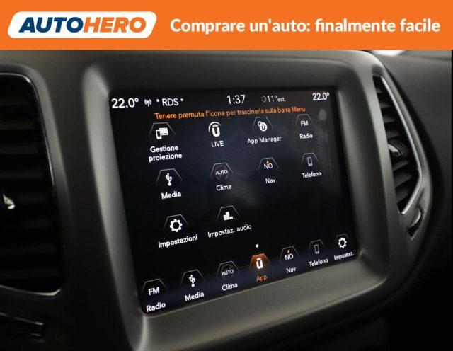 JEEP Compass 1.6 Multijet II 2WD Longitude