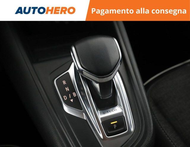 RENAULT Captur Plug-in Hybrid E-Tech 160 CV Intens