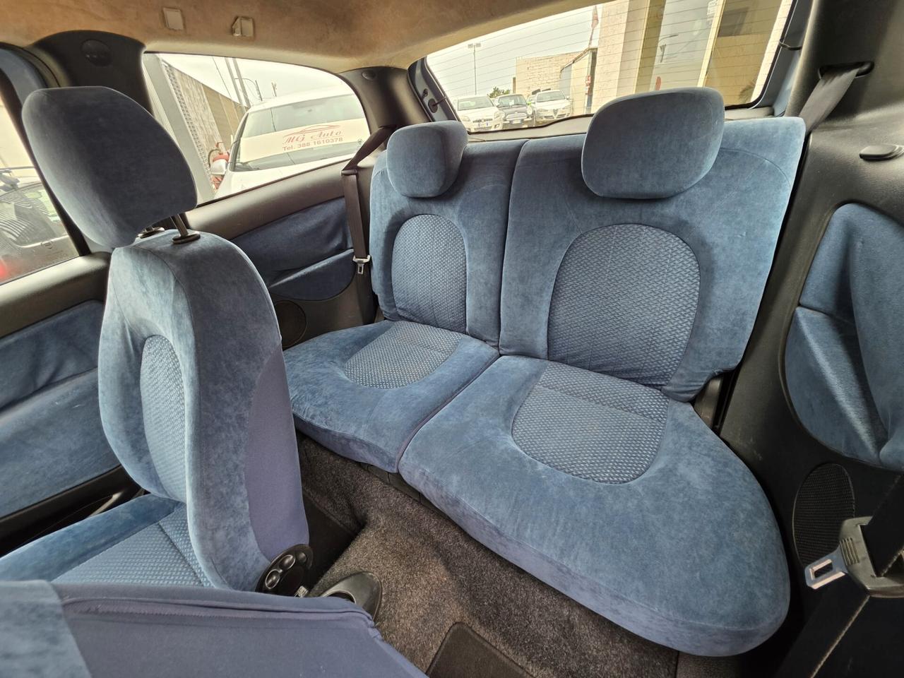 Lancia Ypsilon 1.3 Multijet 16V