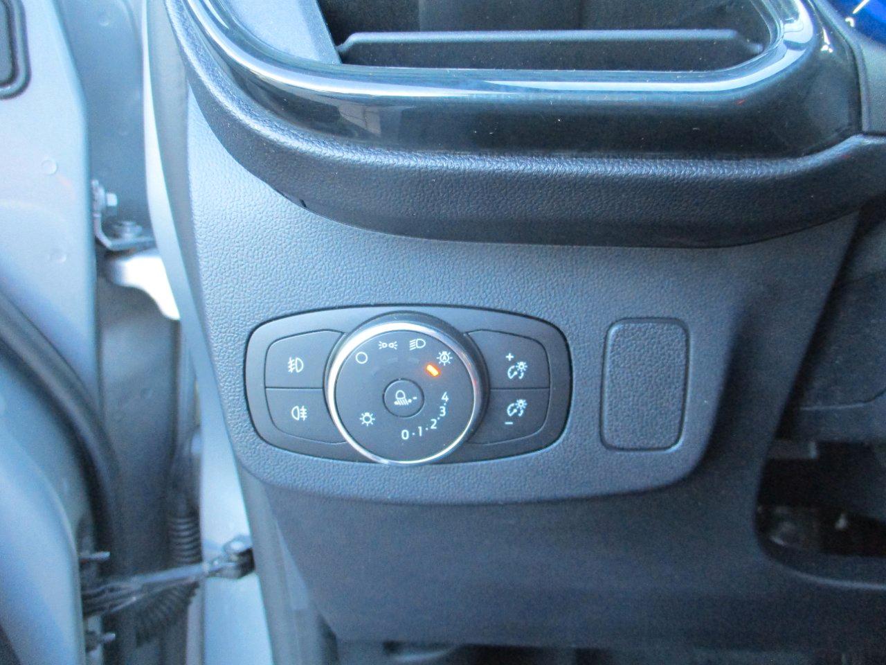 Ford Puma 1.0 ecoboost h ST-Line s&s 125cv auto CARPLAY/NAVI