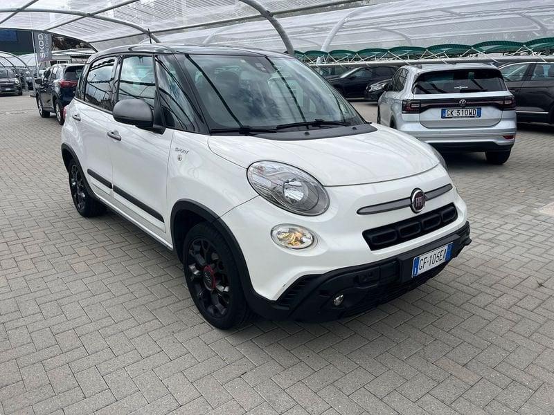 FIAT 500L 500L 1.4 95 CV S&S Cross