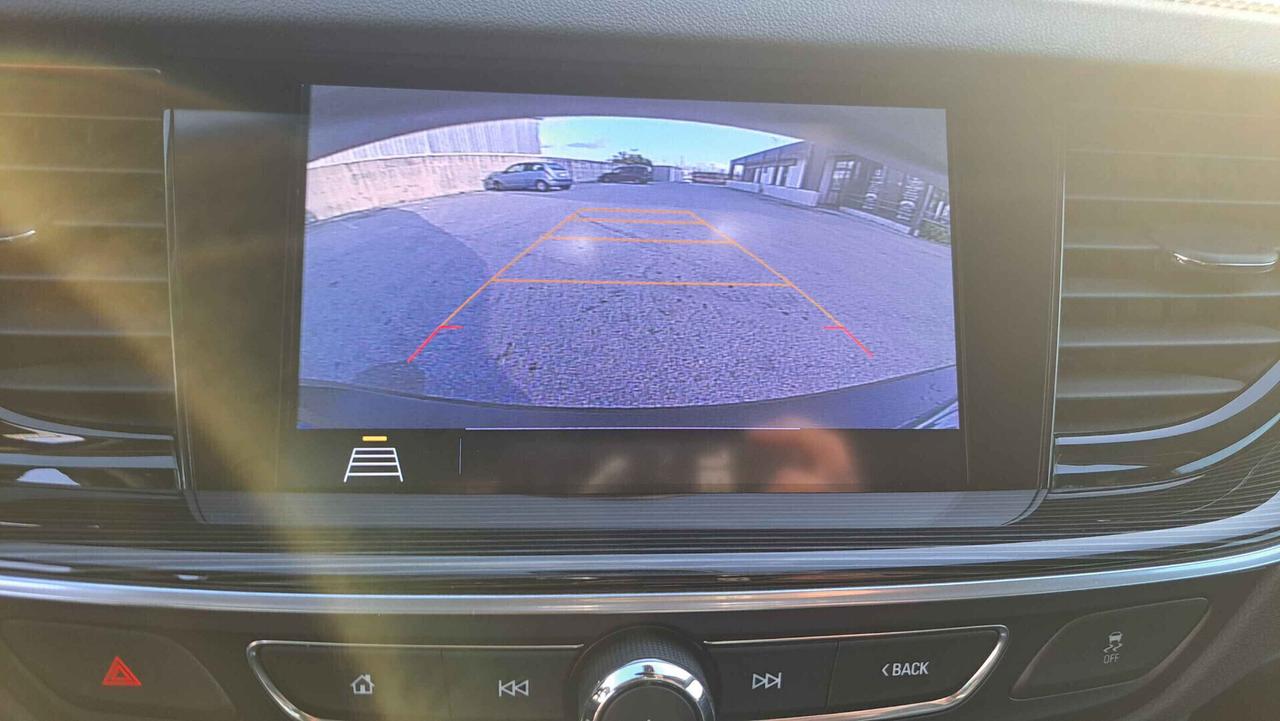 Opel Insignia 1.6 CDTI 136 S&S Automatica Sports Tourer Innovation