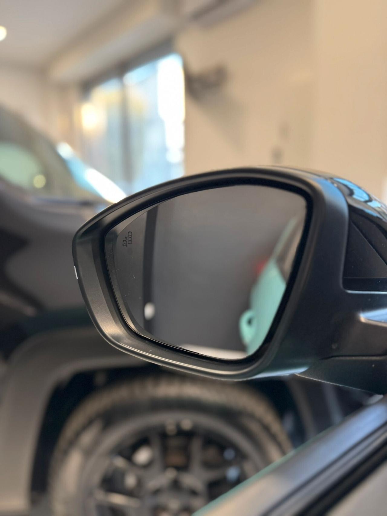 Jeep Avenger 1.2 Turbo 100 CV Summit TIFFANY ED. LIMITATA