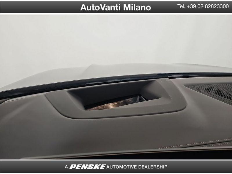 BMW X5 X5 xDrive30d 48V Msport Pro