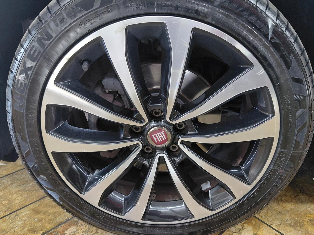 Fiat Tipo 1.6 Mjt S&S 5 porte Lounge COME NUOVA