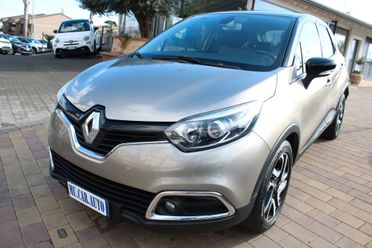 Renault Captur 1.5 dCi 8V 90 CV Start&Stop Iconic