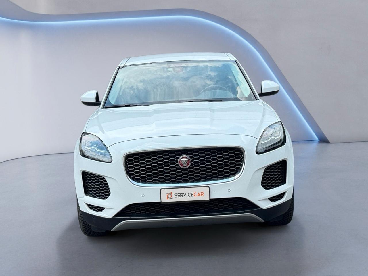 Jaguar E-Pace 2.0D 150 CV