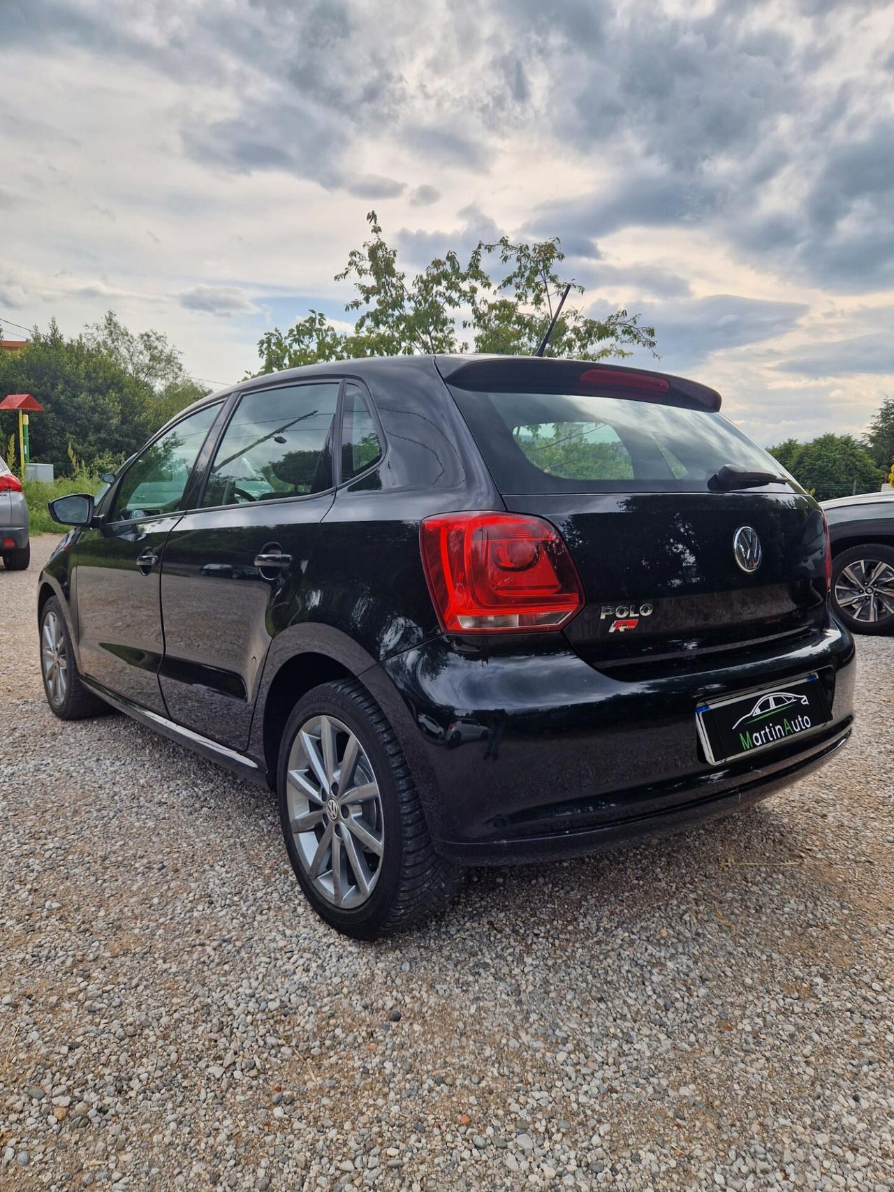 Volkswagen Polo 1.2 70 CV 5p. - Ottime condizioni