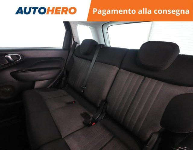 FIAT 500L 1.3 Multijet 95 CV Dualogic Pop Star