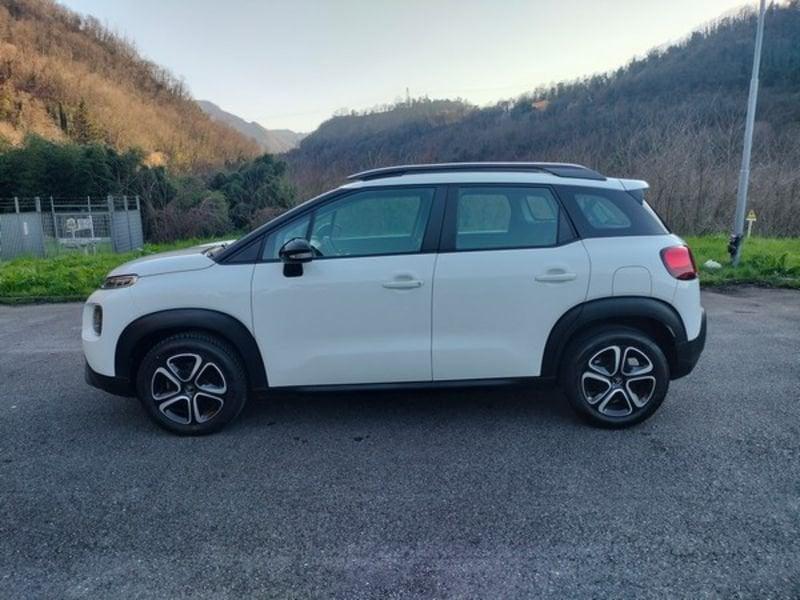 Citroën C3 Aircross PureTech 110 S&S Feel