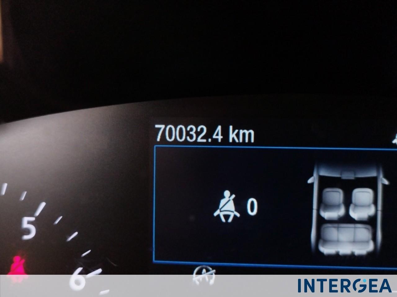 FORD Focus 1.0 ecoboost ST-Line s&s 125cv