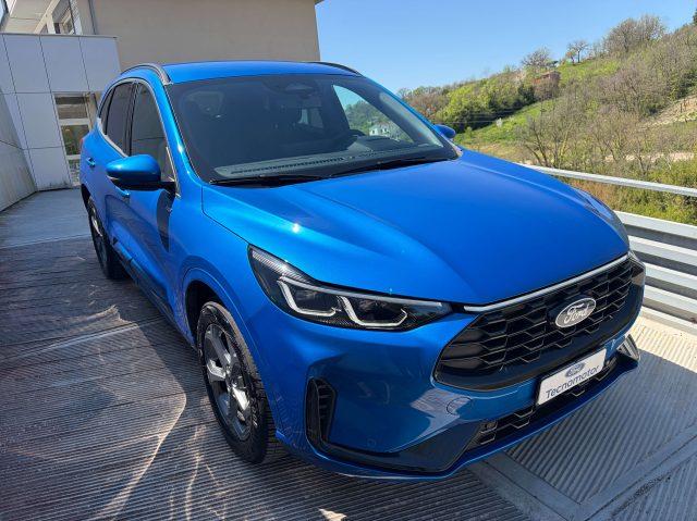 FORD Kuga ST-Line 2.5 Plug In Aut. 2WD 243CV TECHNOLOGY PACK