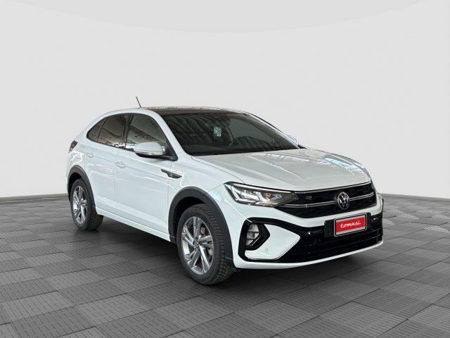 VOLKSWAGEN Taigo Taigo 1.0 TSI 110 CV R-Line