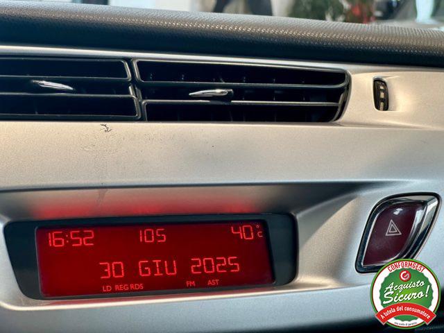 CITROEN C3 1.1 Business *NEOPATENTATI*