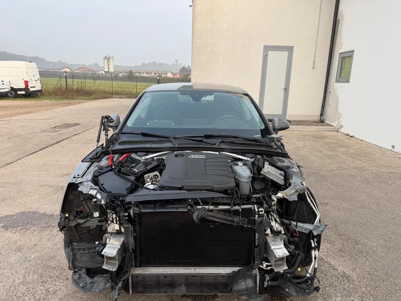 Audi A5 SPB Sportback 35 2.0 tdi 163cv START