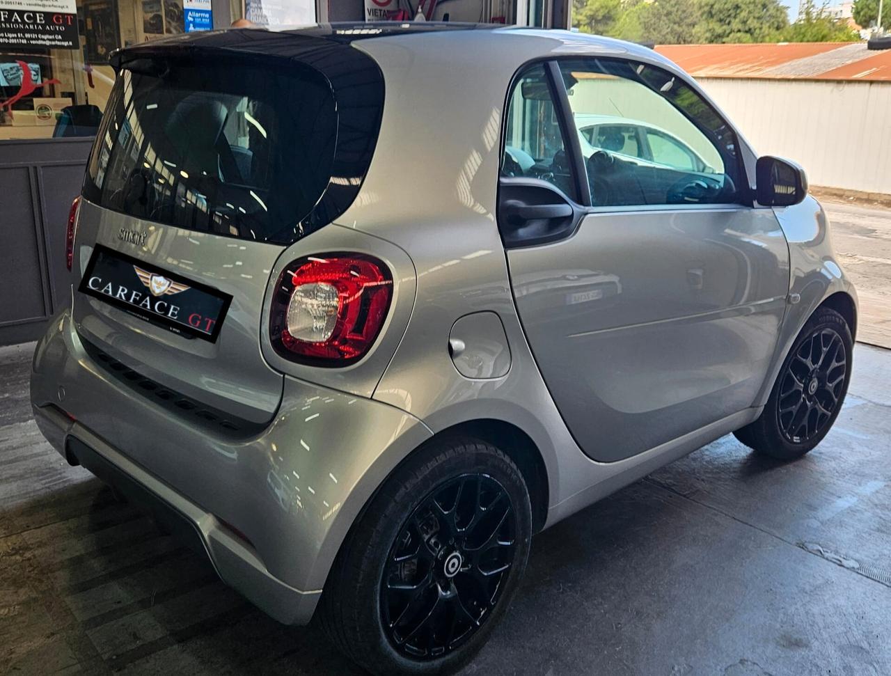 Smart ForTwo 90cv 0.9 Turbo Superpassion - 2019