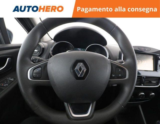 RENAULT Clio Sporter dCi 8V 90CV Start&Stop Energy Zen
