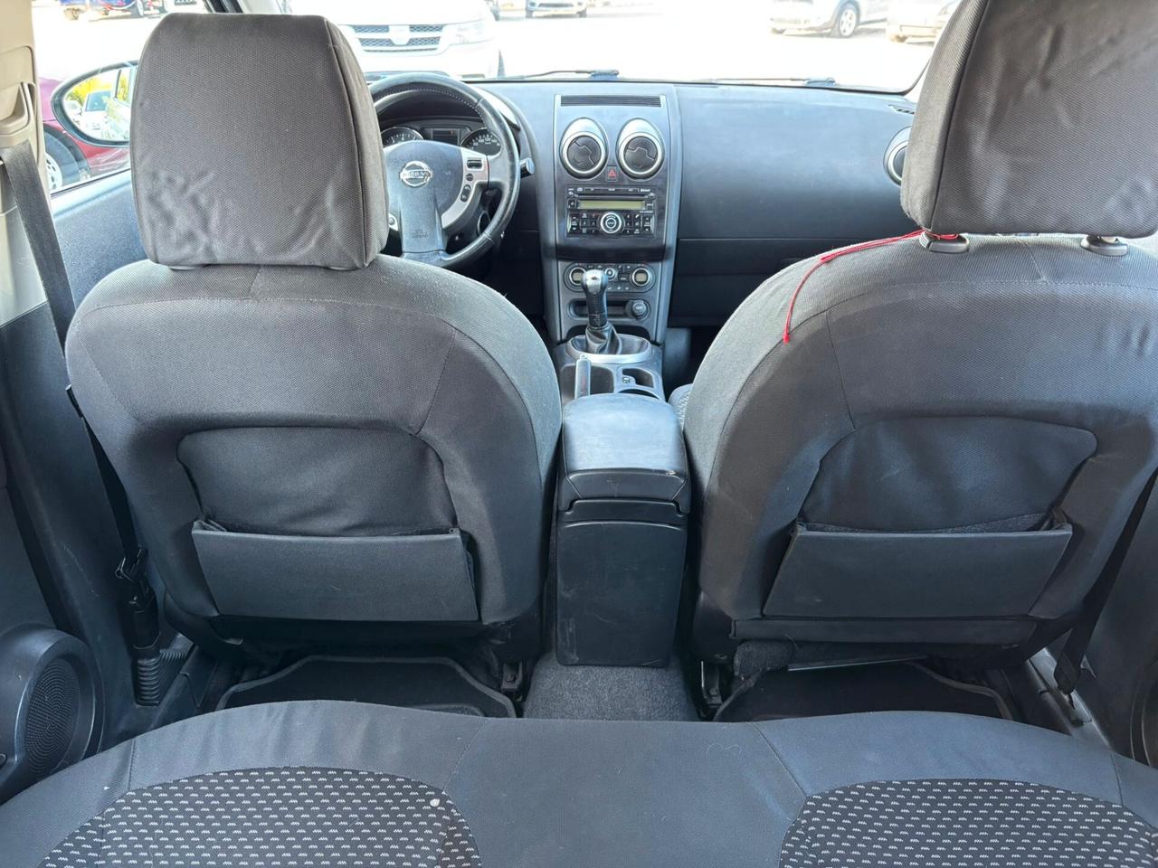 Nissan Qashqai 1.6 16V Tekna GPL valido al 2031