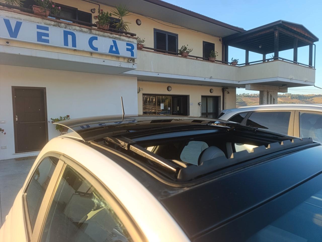 Fiat 500 1.0 Hybrid Dolcevita con tetto apribile