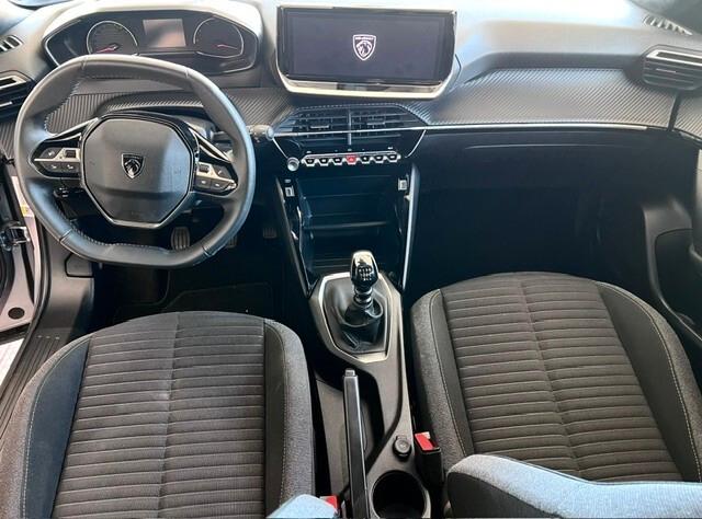 Peugeot 2008 1.2 Active 100 CV S&S