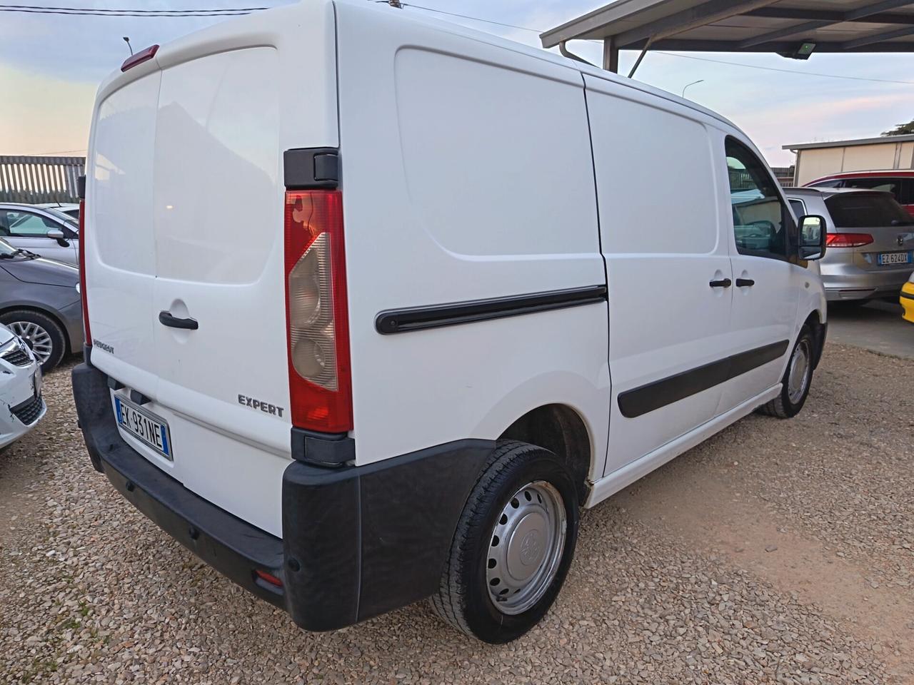Peugeot Expert 2.0 HDi Furgone