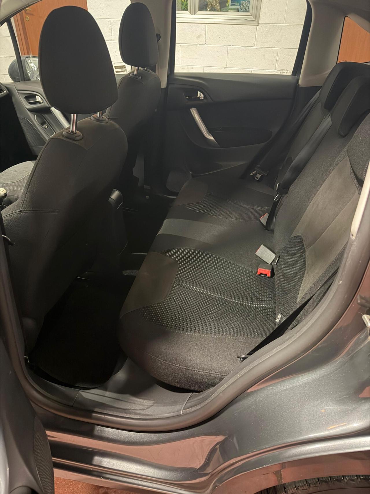 Citroen C3 1.4 Exclusive neopat