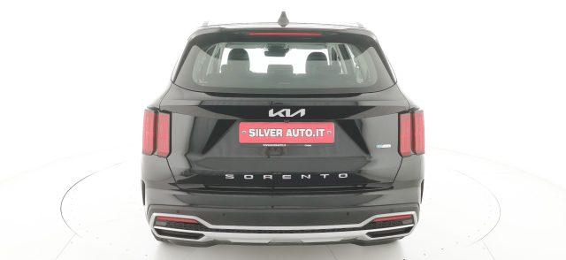 KIA Sorento 1.6 T-GDi HEV AT6 2WD Style - 7 POSTI