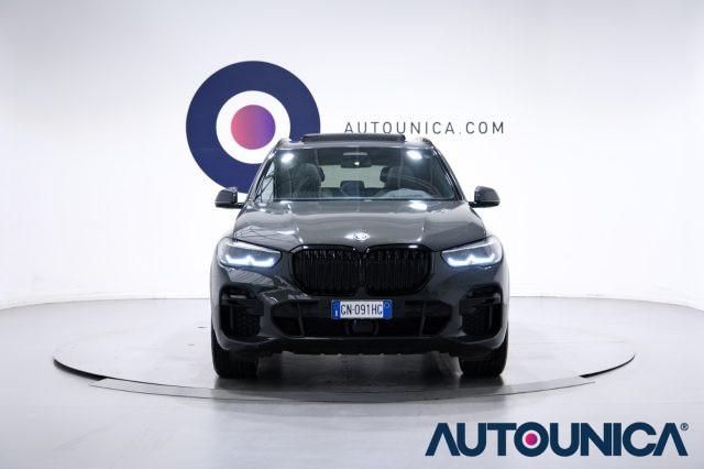 BMW X5 XDRIVE 45E MSPORT