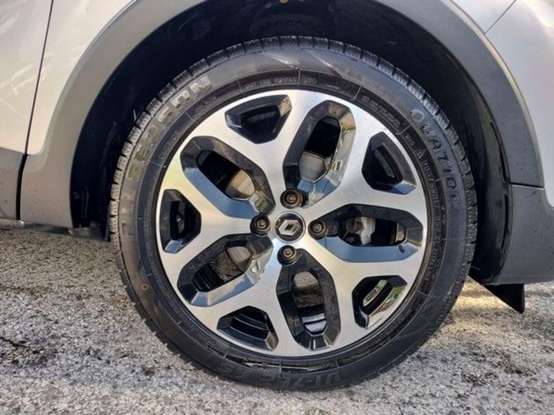 Renault Captur Captur dCi 8V 90 CV Sport Edition