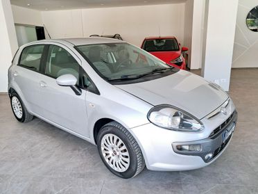 Fiat Punto Evo 1.4