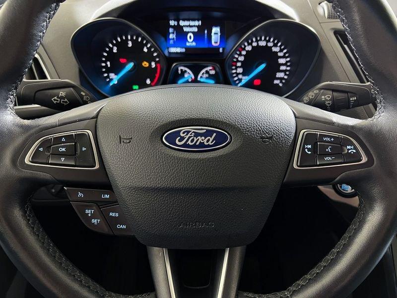 Ford Kuga 2.0 TDCI 150 CV Start&Stop 4WD Titanium