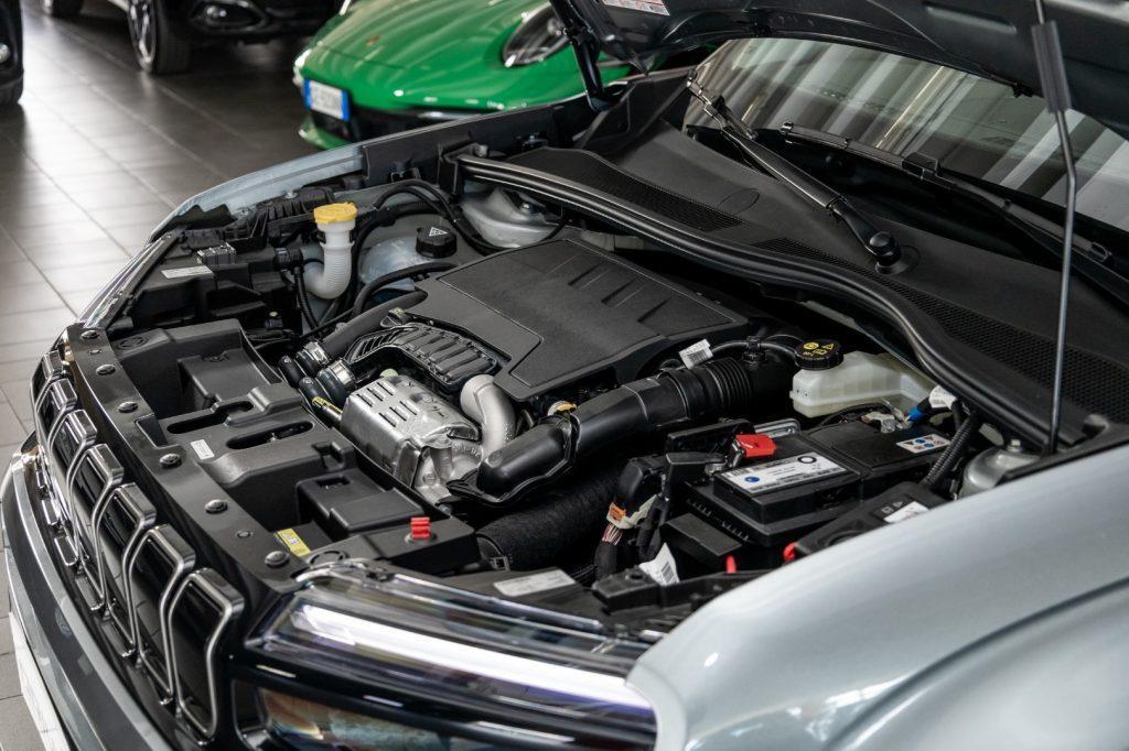 JEEP Avenger 1.2 Turbo 100 CV Summit