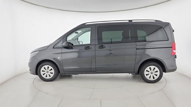 Mercedes-Benz Vito 2.0 114 CDI PC Mixto 6 Posti N1 Autocarro