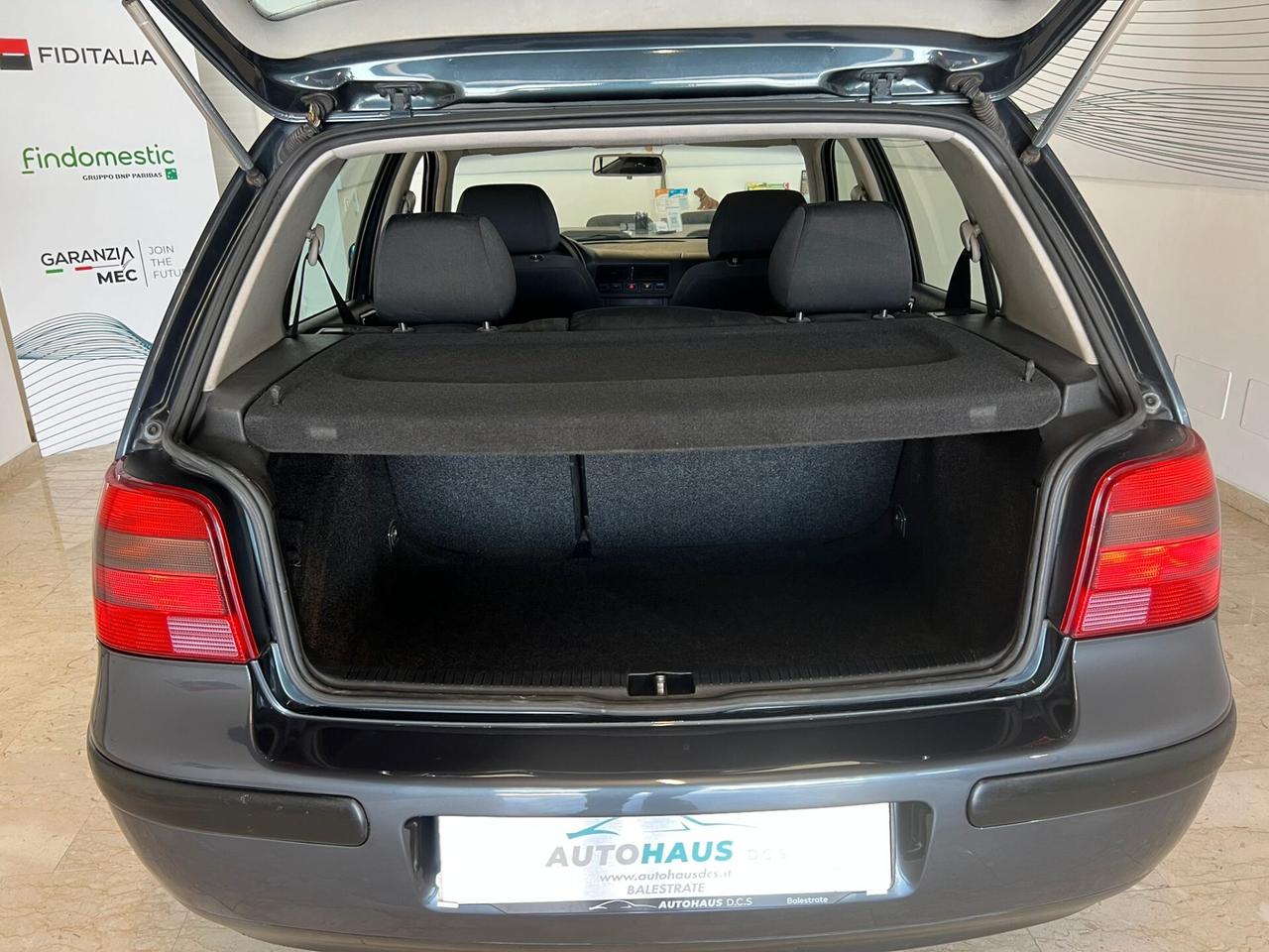Volkswagen Golf 1.9 TDI 101 CV - 5 porte