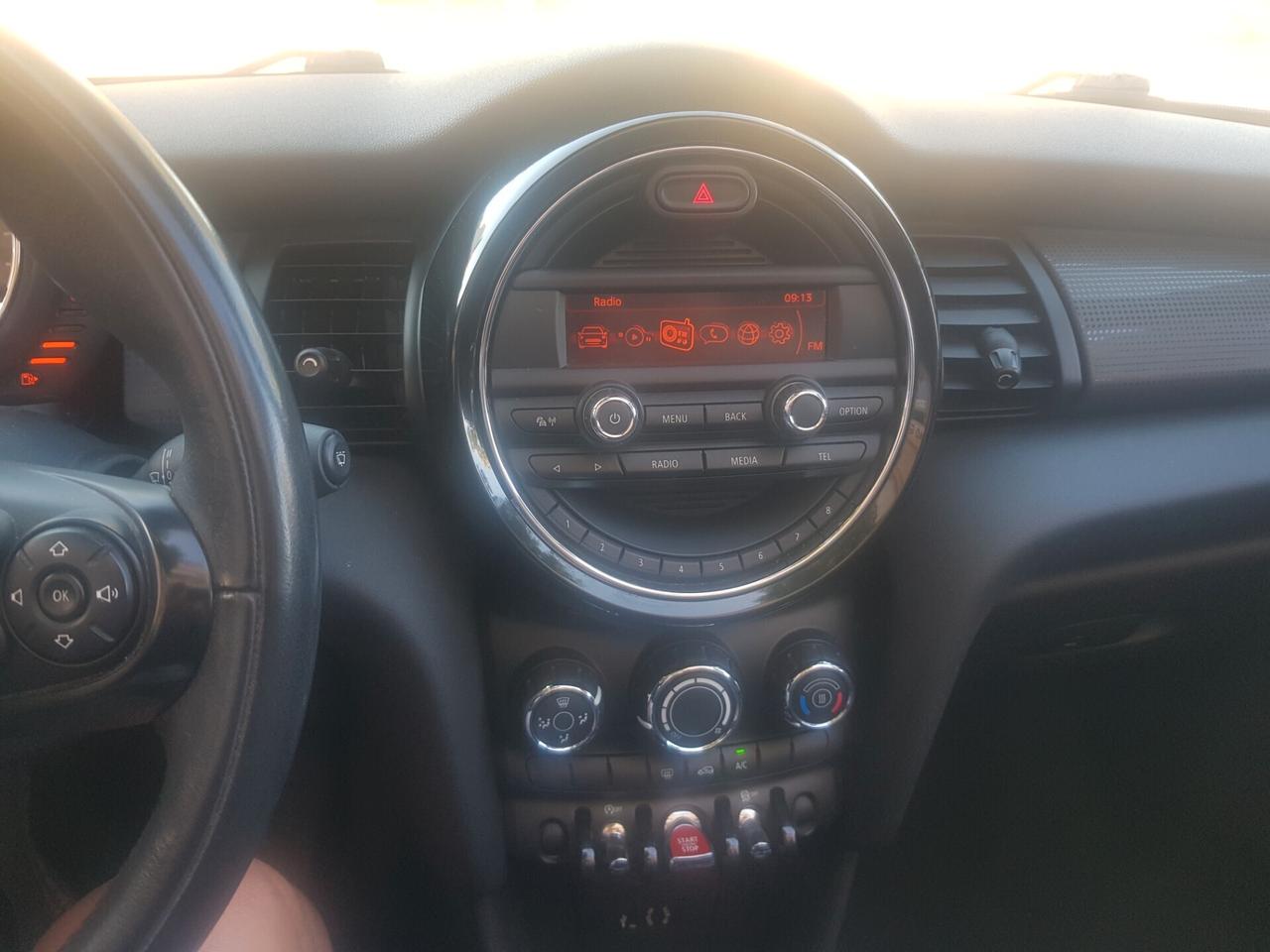 Mini Mini 1.5 Cooper Cabrio