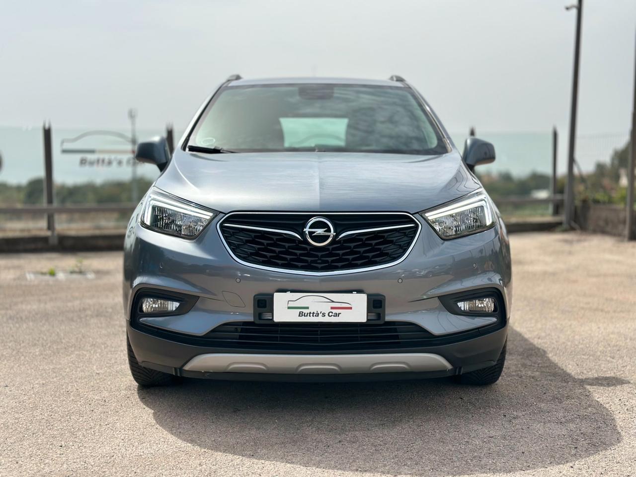 Opel Mokka X 1.6 CDTI Ecotec 4x2 Start&Stop Innovation