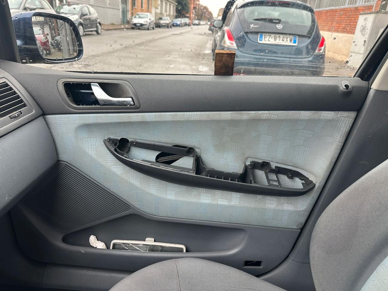 Skoda Fabia 1.4/68 CV cat 5 porte Comfort