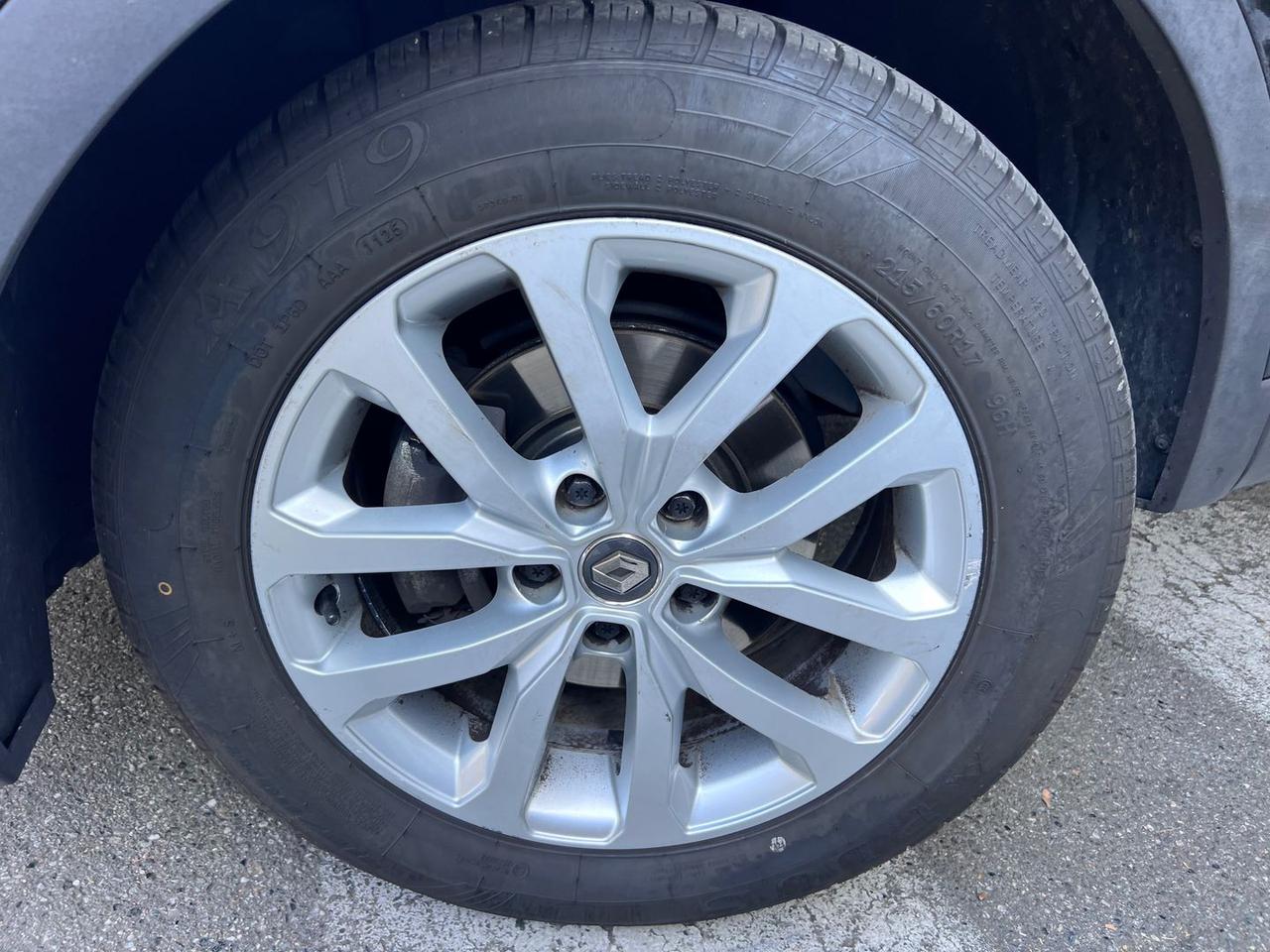 Renault Kadjar Sport Edition 2 1.5 Blue dCi #7379