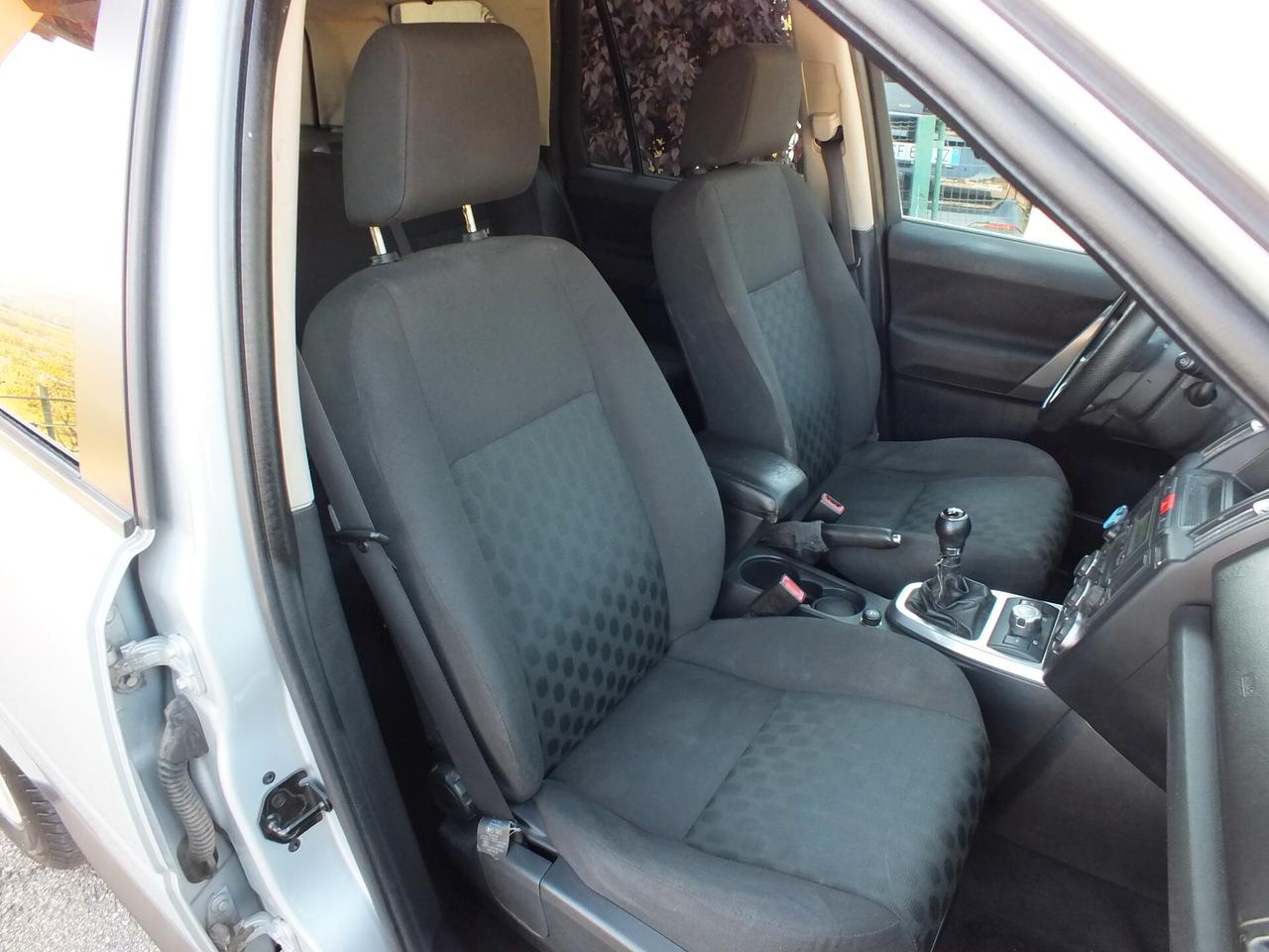 LAND ROVER FREELANDER 2 2.2 TD4 S.W. S