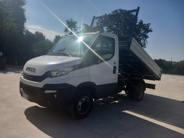 IVECO DAILY 35C12