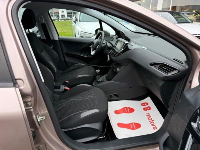 PEUGEOT 208 1.4 8V HDi 68CV 5p. Active NEOPATENTATI - BT - 16