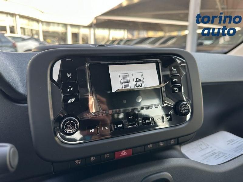 FIAT Panda Panda 1.0 FireFly S&S Hybrid