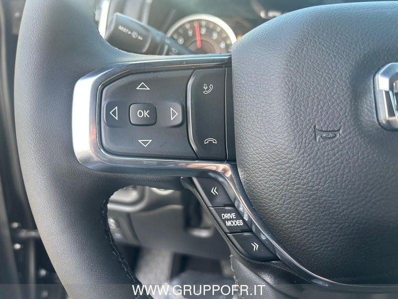 Dodge RAM RAM 1500- GPL - NETTO IVA LARAMIE