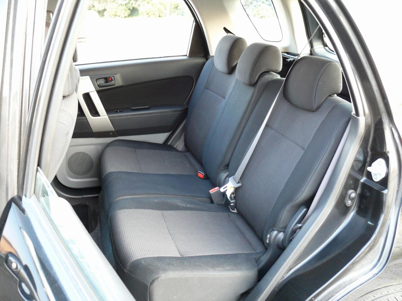 Daihatsu Terios 1.5 4WD SXA Green Powered