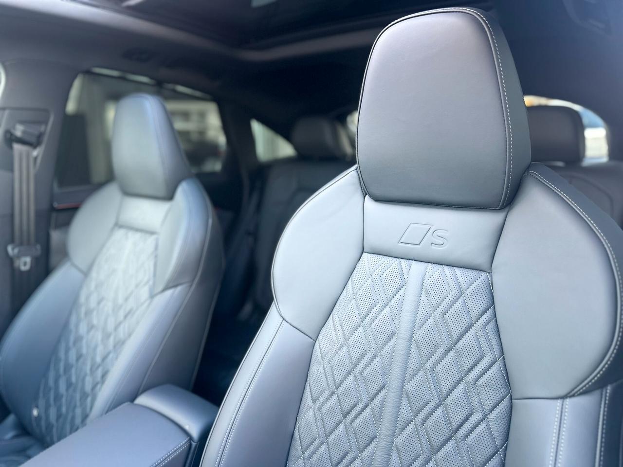 Audi Q5 SQ5 SPB TFSI mHEV+ 3.0 367cv quattro S-TRONIC IVA ESPOSTA